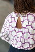 Maison Fauve - Skyline Blouse / Shirt